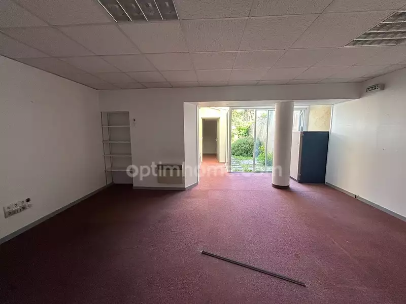 Immeuble, 185 m²