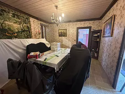 Maison, 65 m²