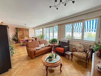 Appartement, 104,88 m²
