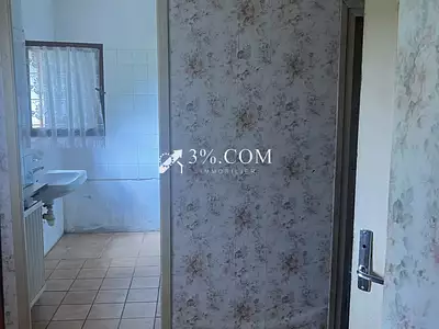 Maison, 65 m²