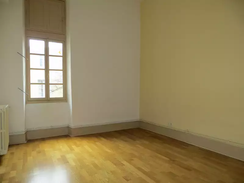 Appartement, 53 m²