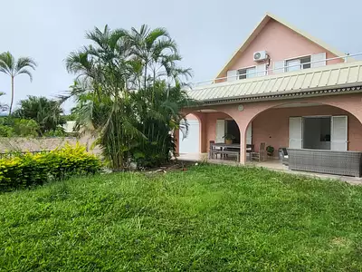 Maison, 200 m²