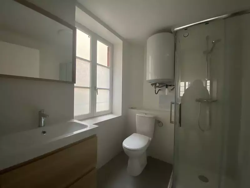 Appartement, 29 m²