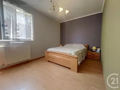 Appartement, 71,4 m²