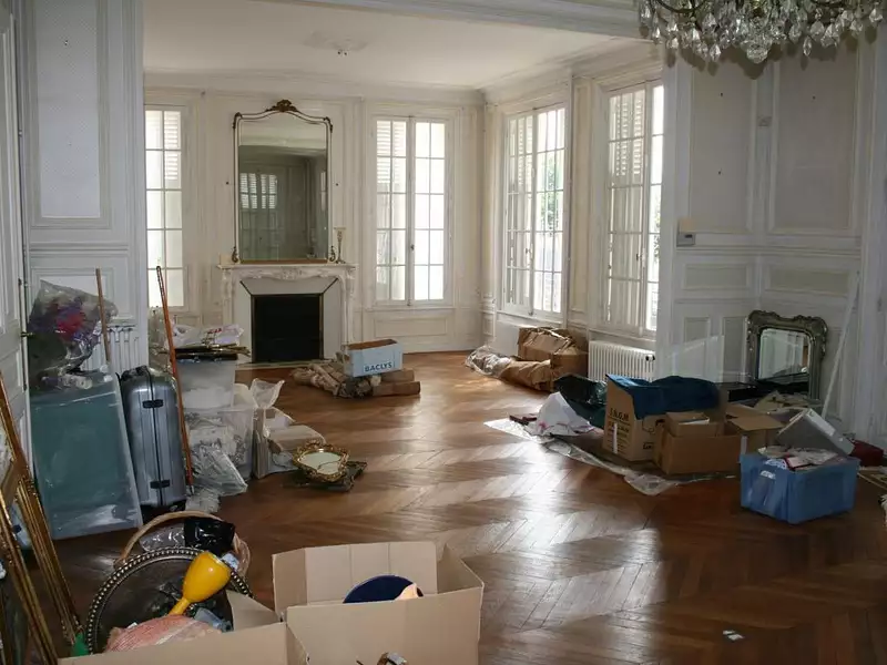 Maison, 352 m²