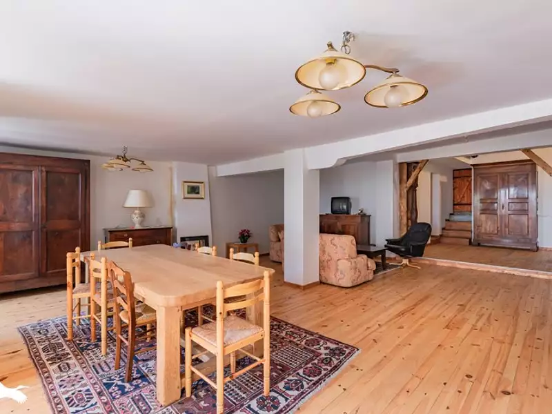 Maison, 152 m²