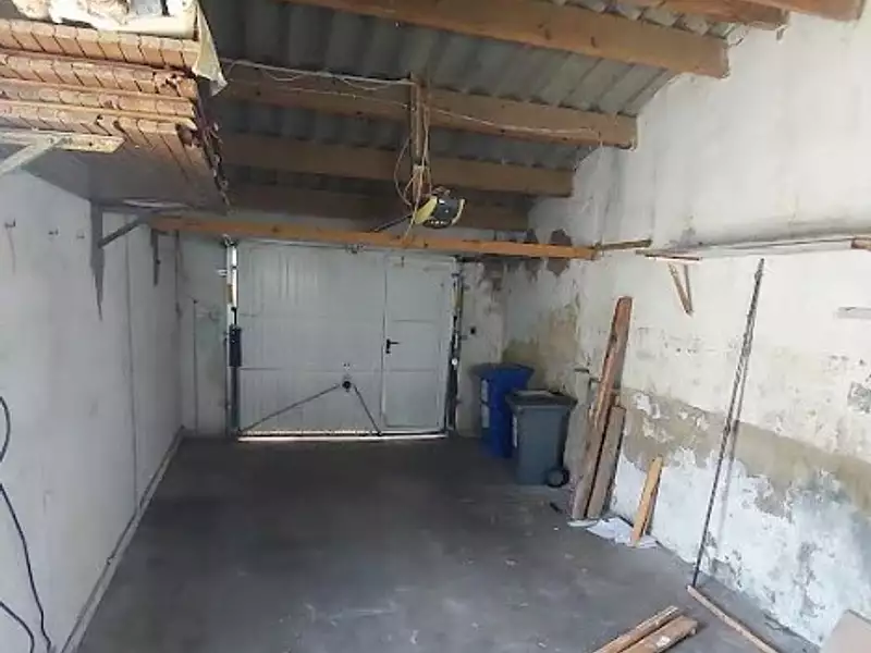 Maison, 121 m²