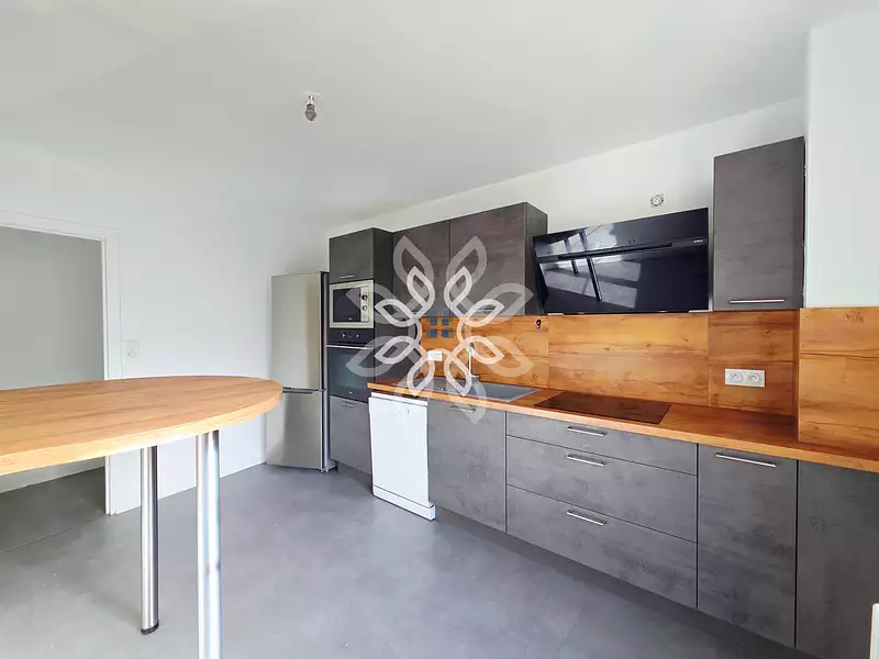 Appartement, 109,32 m²