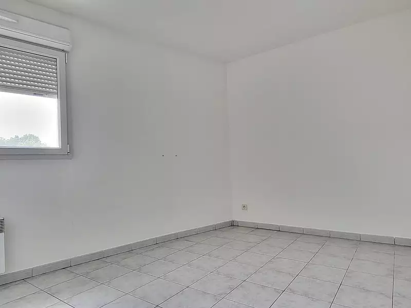 Appartement, 60 m²