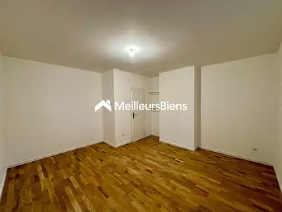 Appartement, 93 m²