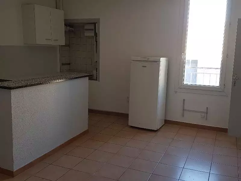 Appartement, 28 m²
