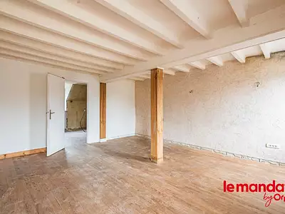 Maison, 74 m²