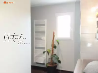 Maison, 125 m²