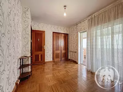 Appartement, 184 m²