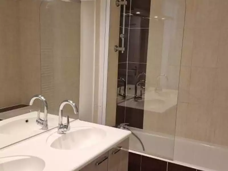 Appartement, 70 m²