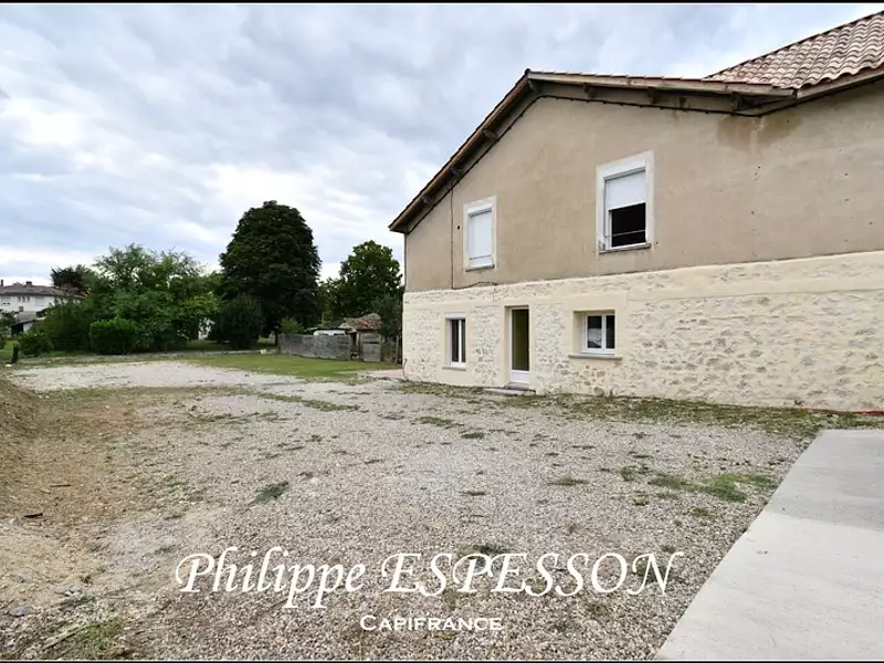 Maison, 143 m²