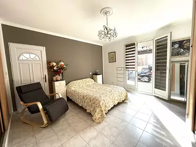 Maison, 120 m²