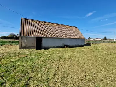 Maison, 93 m²