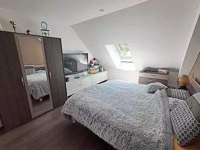 Maison, 140,45 m²