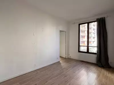 Appartement, 31 m²