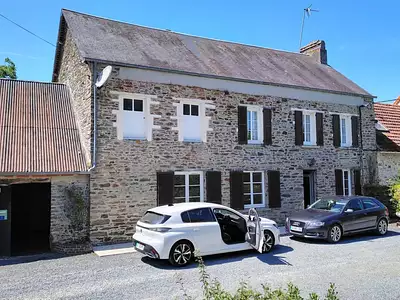 Maison, 117 m²