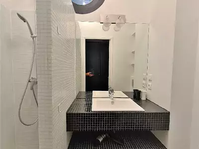 Appartement, 25,39 m²