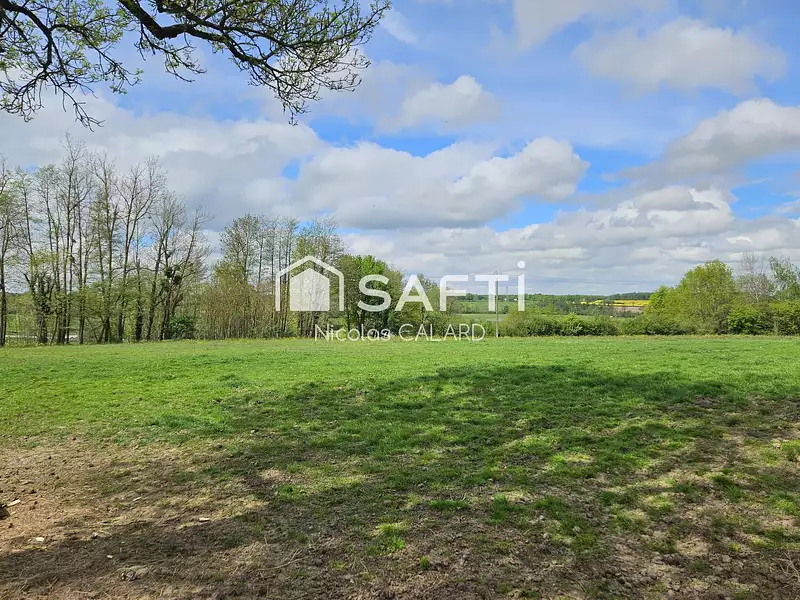 Maison, 168 m²
