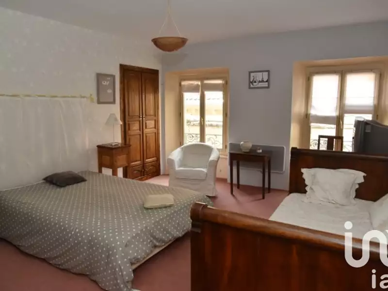 Appartement, 112 m²