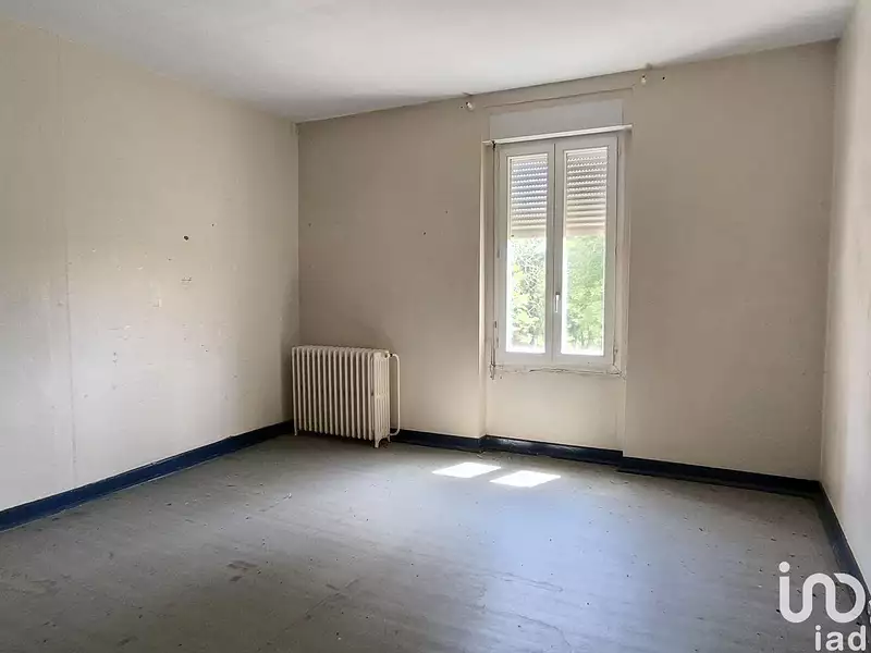 Divers, 195 m²