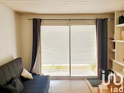 Maison, 116 m²
