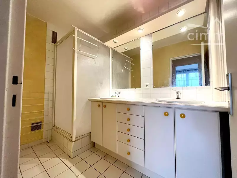 Appartement, 66,45 m²
