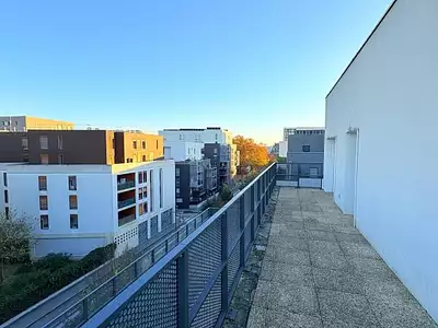Appartement, 78 m²