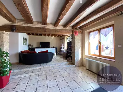 Maison, 137 m²