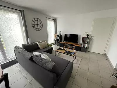 Appartement, 49 m²