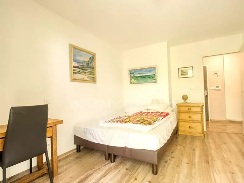 Appartement, 60 m²