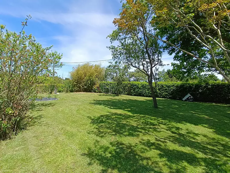Terrain, 600 m²