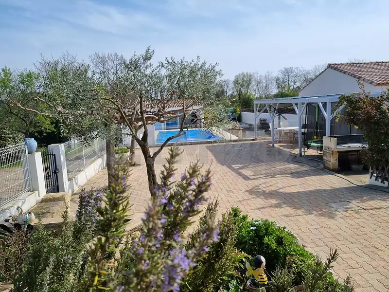 Maison, 177 m²
