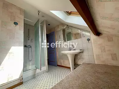 Maison, 228 m²