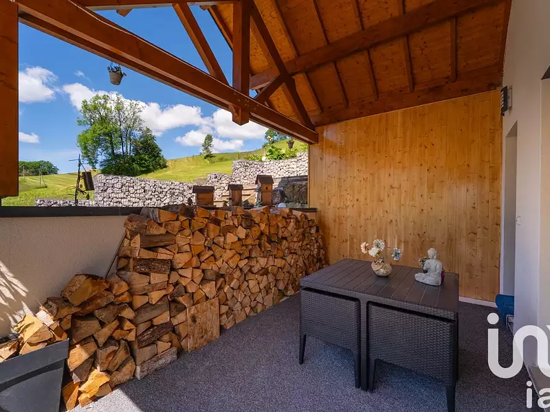 Maison, 140 m²