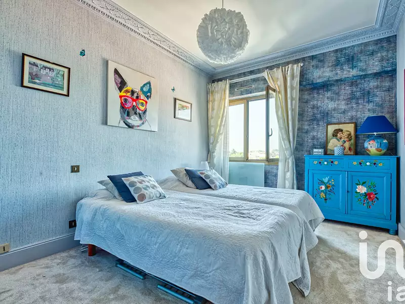 Appartement, 214 m²