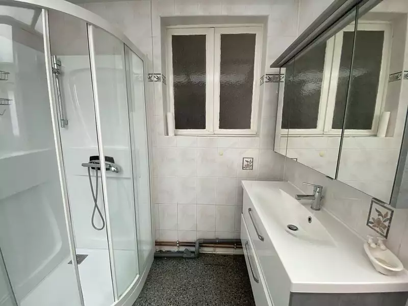 Maison, 81 m²