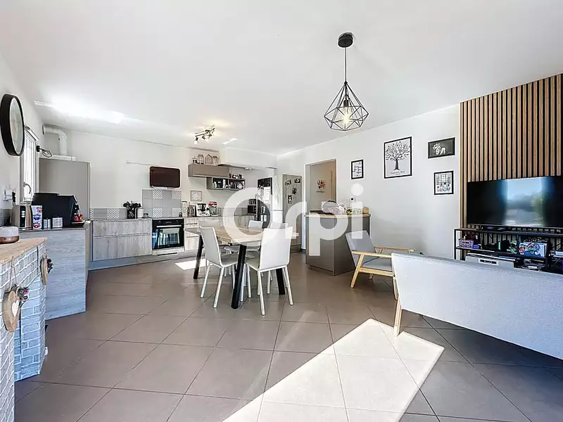 Appartement, 85 m²