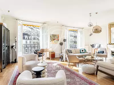 Appartement, 200,56 m²