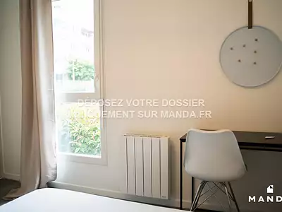 Appartement, 87 m²