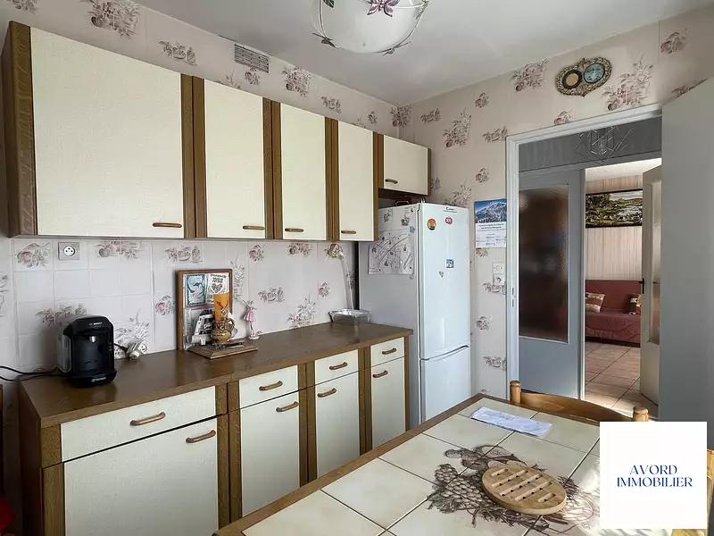 Maison, 80 m²