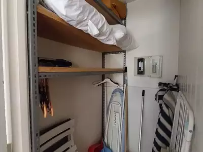Maison, 19,32 m²
