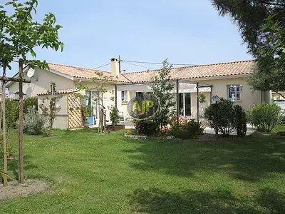 Maison, 123,64 m²