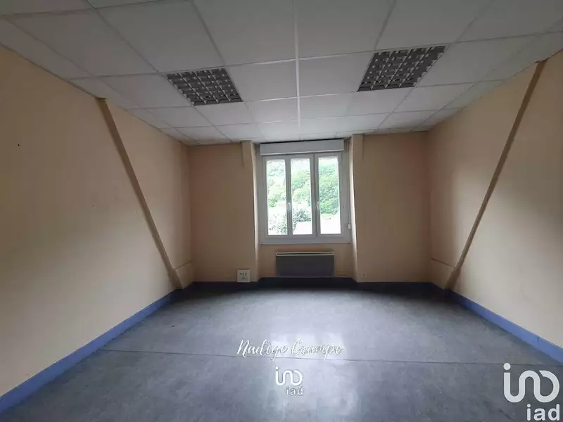 Divers, 400 m²