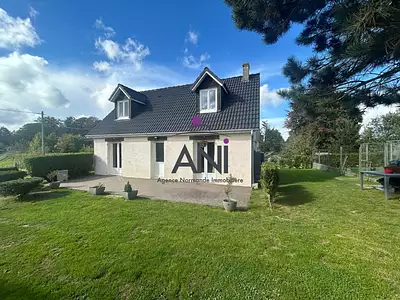 Maison, 95 m²