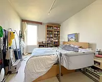 Appartement, 63,36 m²